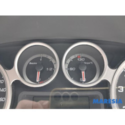 Alfa Romeo - Mito - Instrumentenpaneel