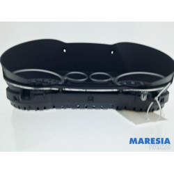 Alfa Romeo - Mito - Instrumentenpaneel