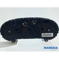 Alfa Romeo - Mito - Instrumentenpaneel