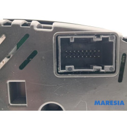 Alfa Romeo - Mito - Instrumentenpaneel