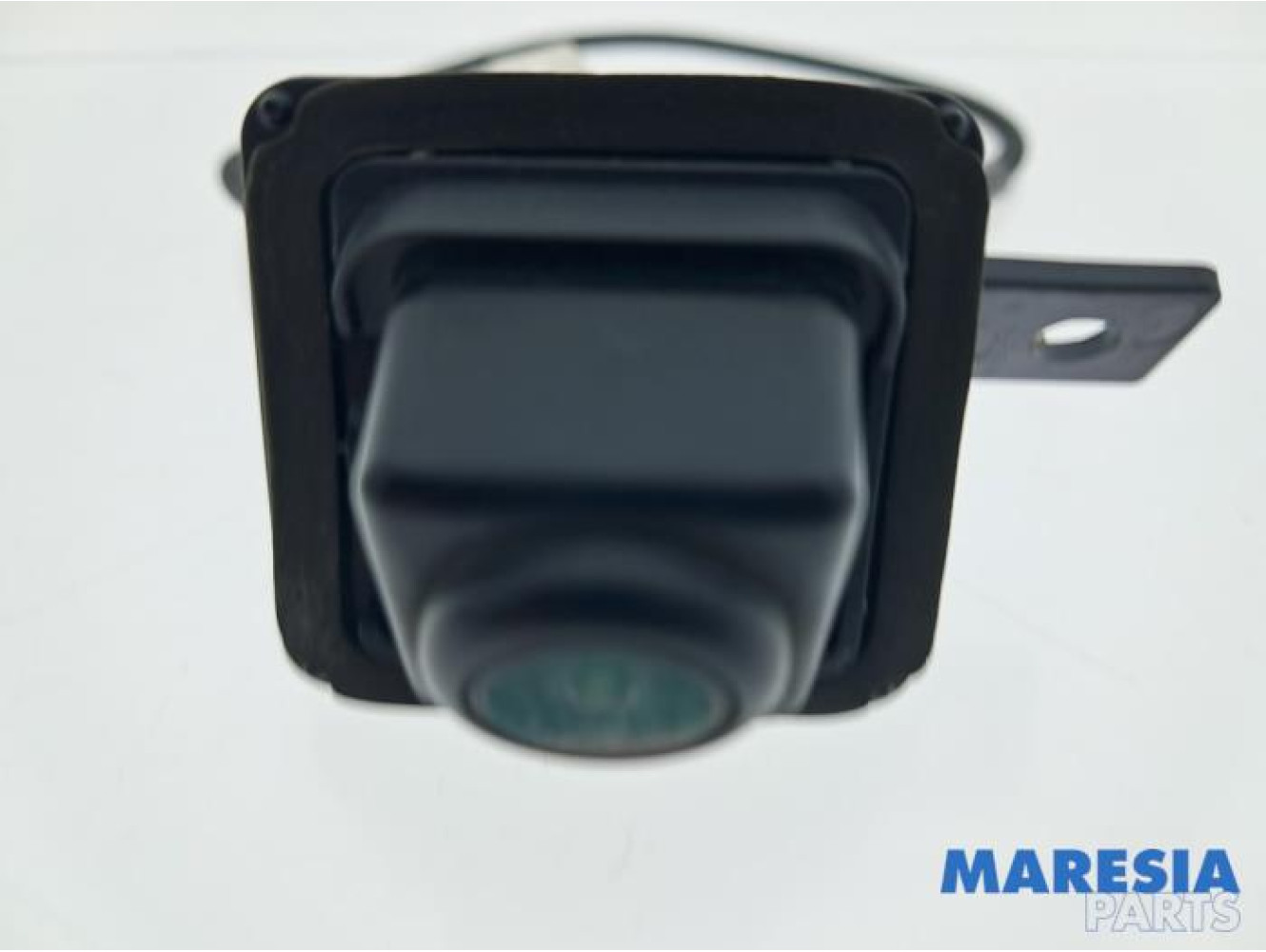 Renault - Captur - Reversing camera