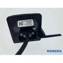 Renault - Captur - Reversing camera