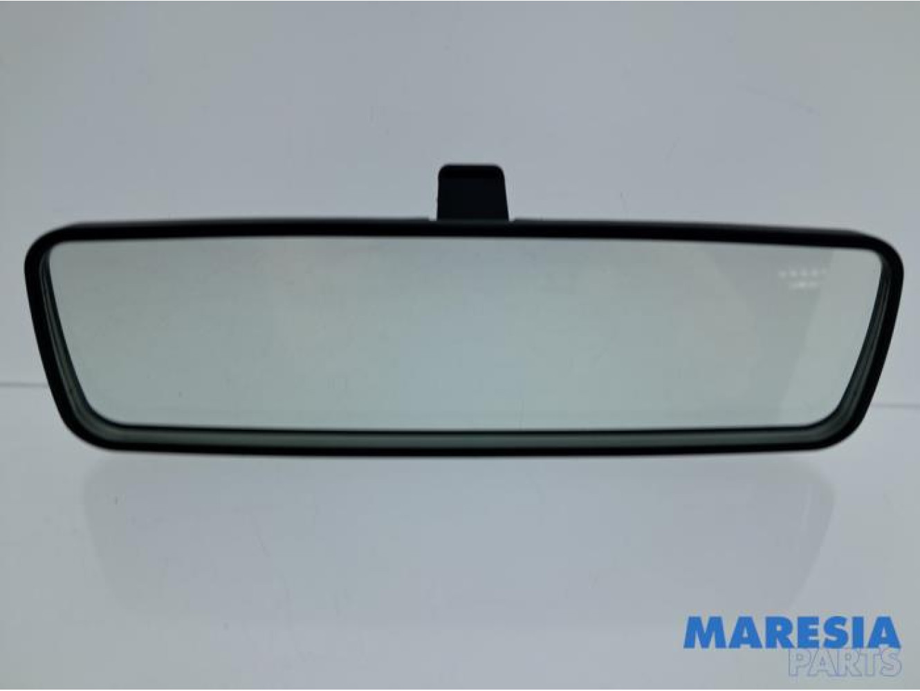 Alfa Romeo - Mito - Binnenspiegel