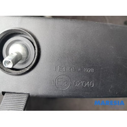 Alfa Romeo - Mito - Binnenspiegel