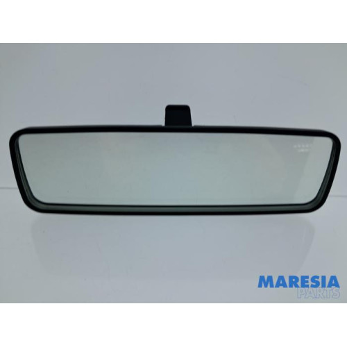 Alfa Romeo - Mito - Binnenspiegel