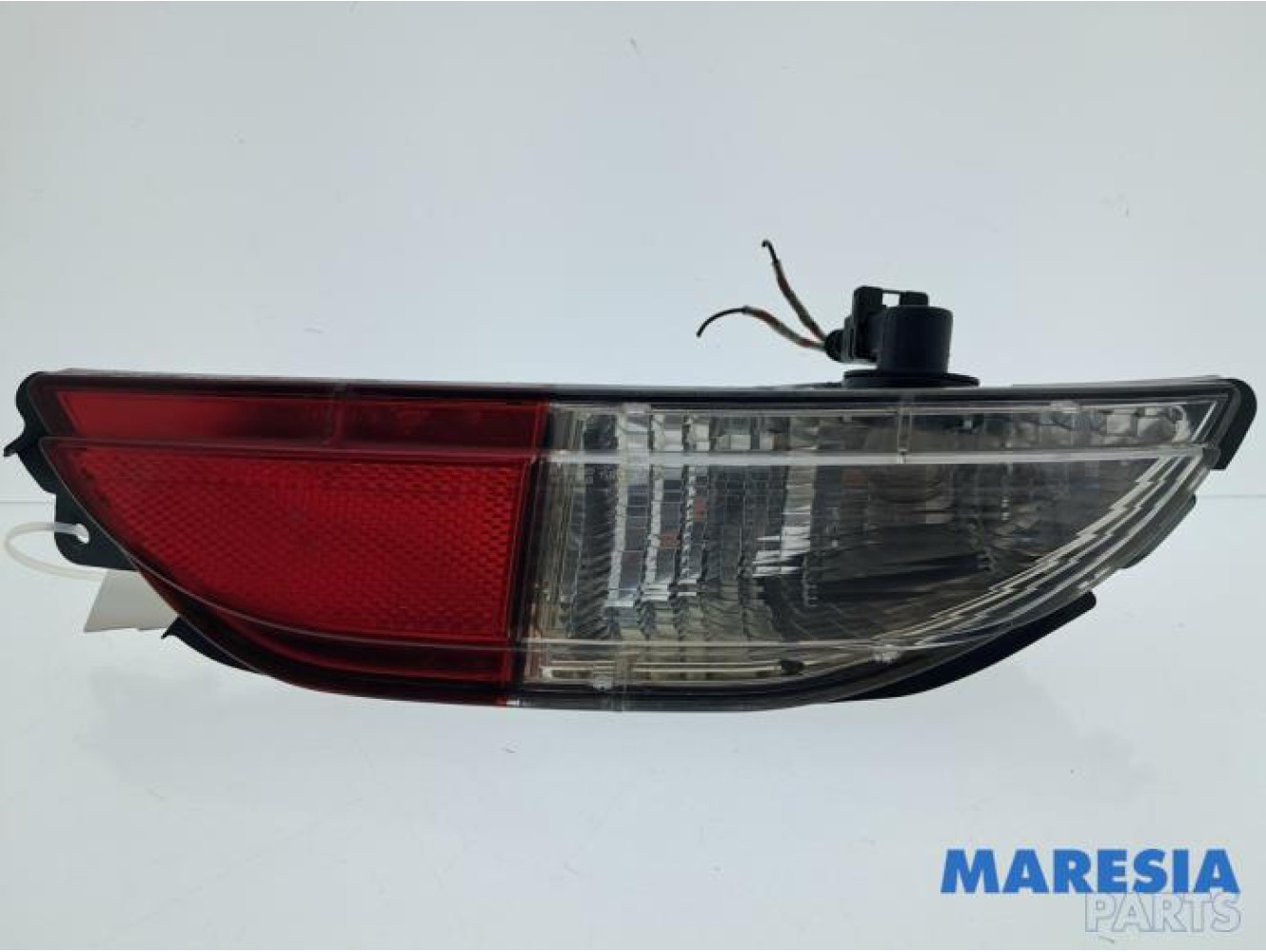 Alfa Romeo - Mito - Mistachterlicht