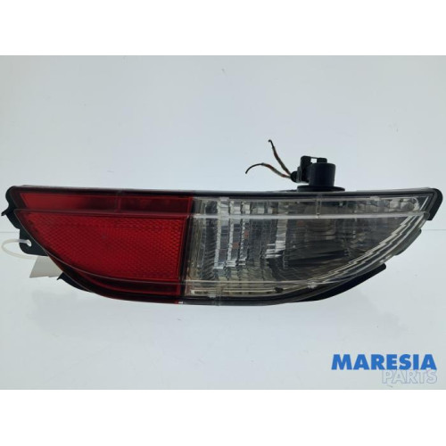 Alfa Romeo - Mito - Mistachterlicht