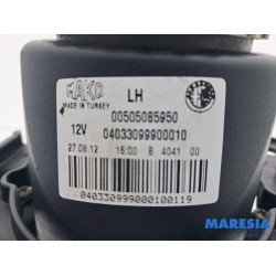 Alfa Romeo - Mito - Mistlamp links-voor