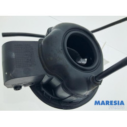 Alfa Romeo - Mito - Tank Klep