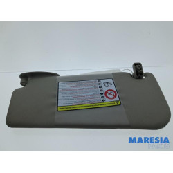 Alfa Romeo - Mito - Zonneklep