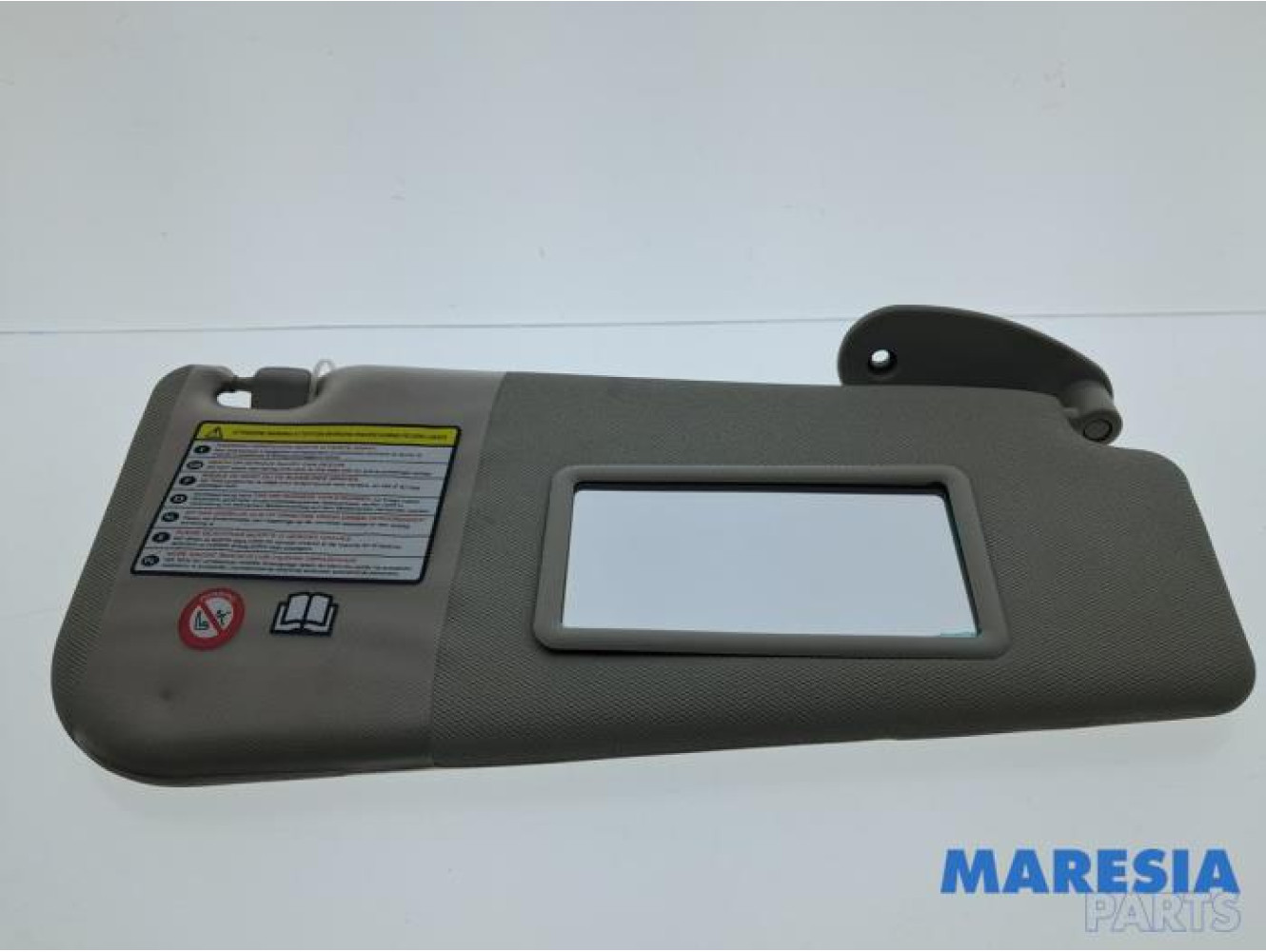 Alfa Romeo - Mito - Zonneklep