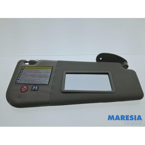 Alfa Romeo - Mito - Zonneklep