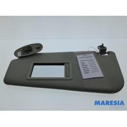 Alfa Romeo - Mito - Zonneklep