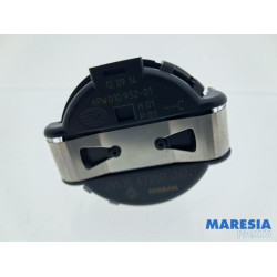 Renault - Captur - Rain sensor