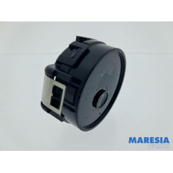 Renault - Captur - Rain sensor