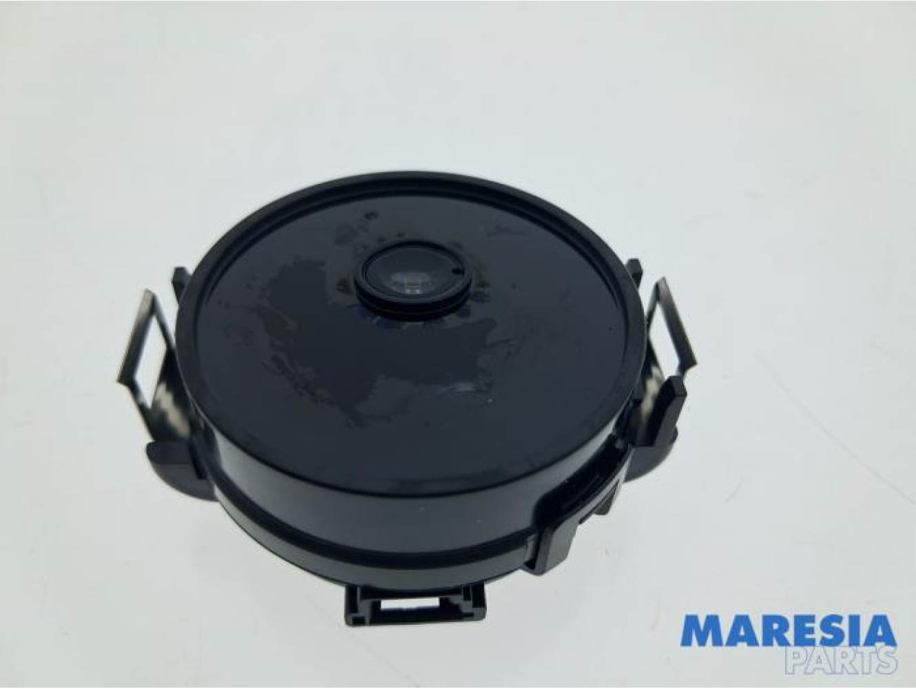 Renault - Captur - Rain sensor