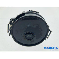 Renault - Captur - Rain sensor