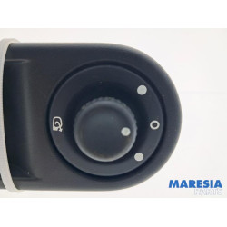 Renault - Captur - Multi-functional window switch