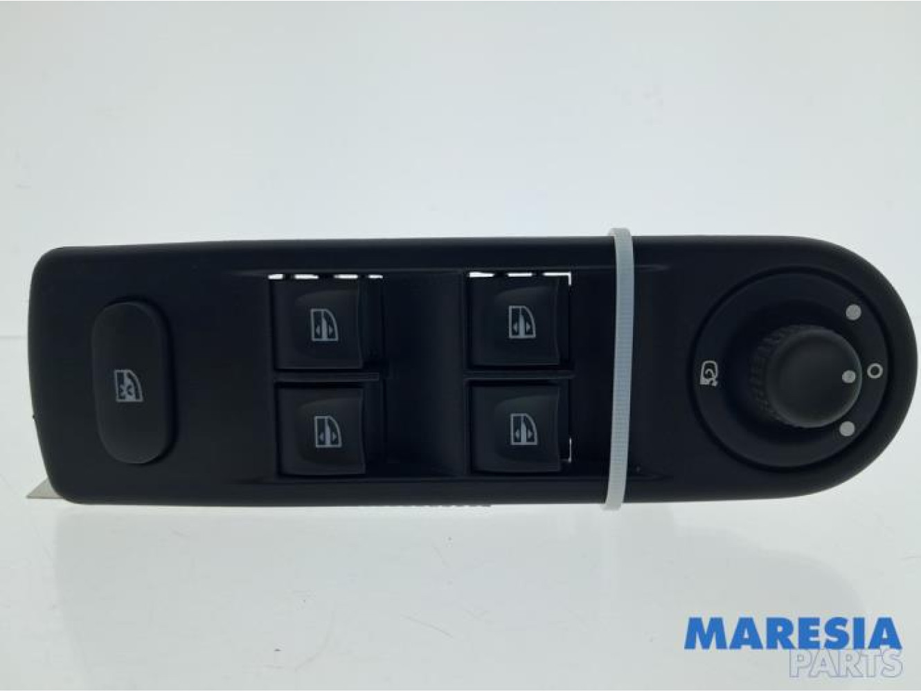 Renault - Captur - Multi-functional window switch