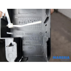 Renault - Captur - Commutateur vitre électrique