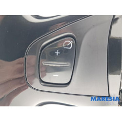 Renault - Captur - Stuurwiel