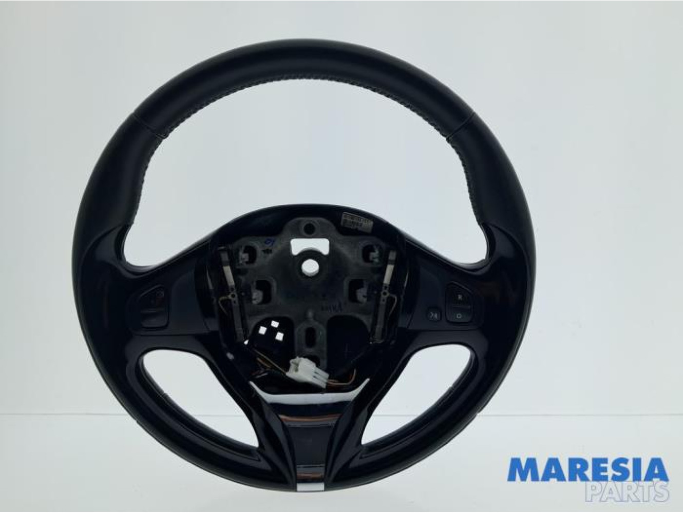 Renault - Captur - Stuurwiel