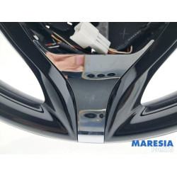 Renault - Captur - Stuurwiel