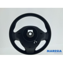 Renault - Captur - Stuurwiel