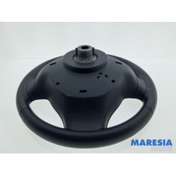 Renault - Captur - Stuurwiel