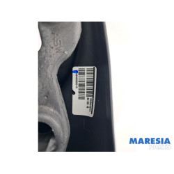 Renault - Captur - Stuurwiel