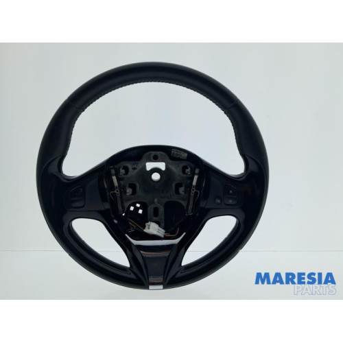 Renault - Captur - Stuurwiel