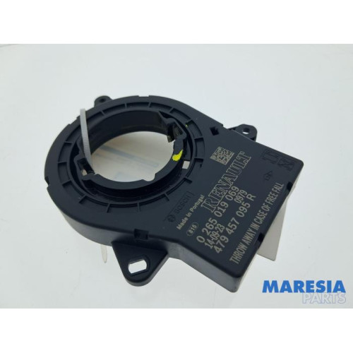 Renault - Captur - Steering angle sensor