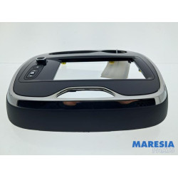 Renault - Captur - Radio omlijsting