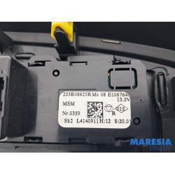 Renault - Captur - Radio omlijsting