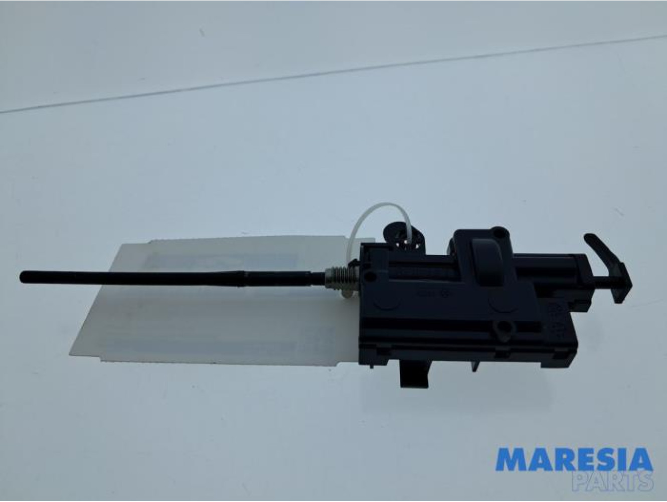 Renault - Captur - Tankklappe Verriegelungsmotor