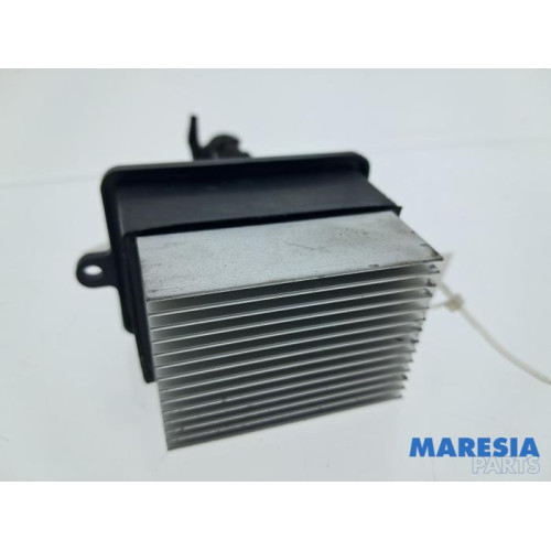 Renault - Captur - Heater resistor