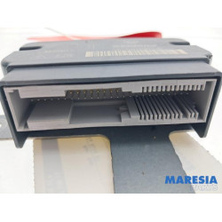 Renault - Captur - Airbag Module