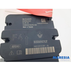 Renault - Captur - Airbag Module