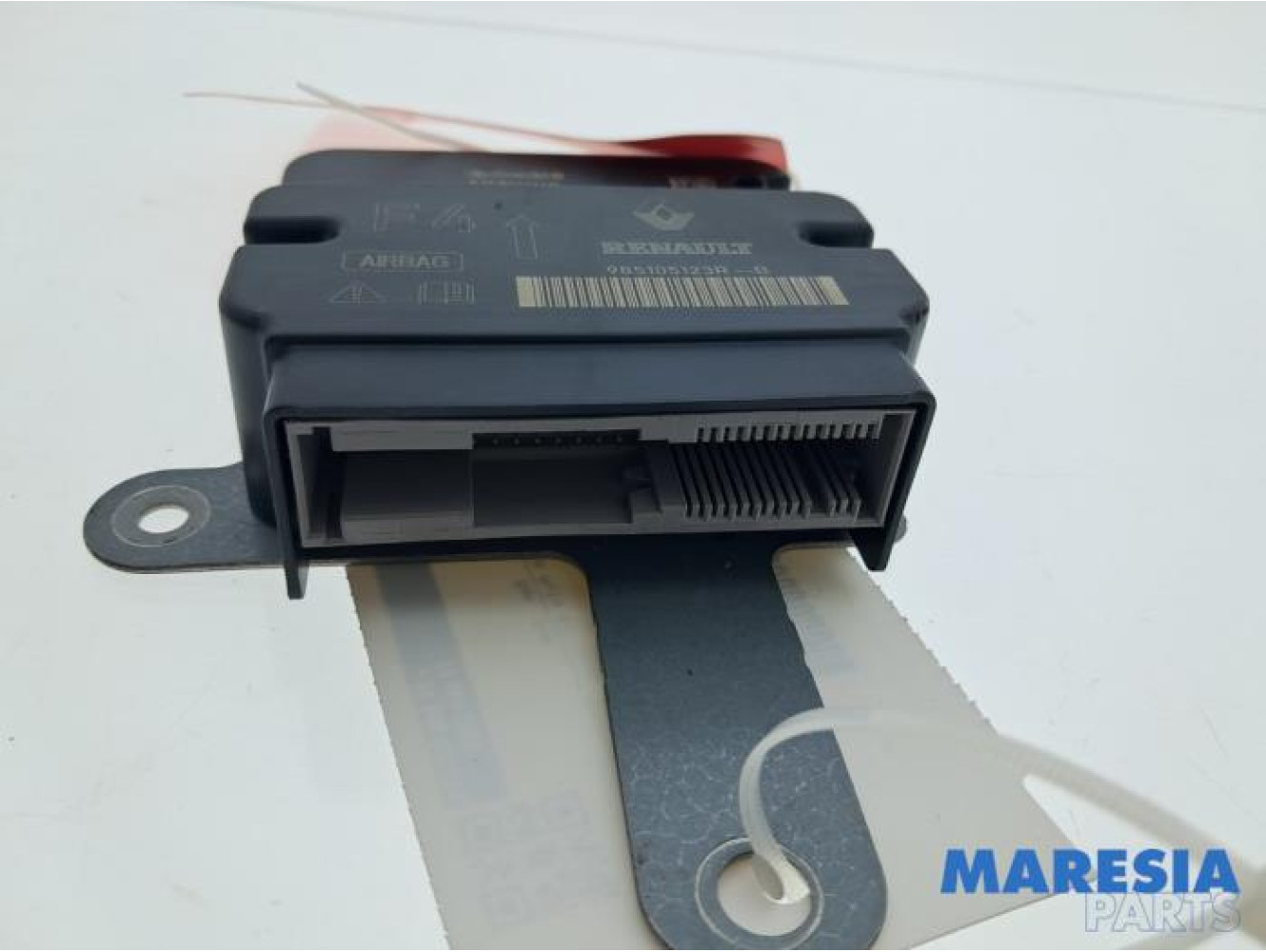 Renault - Captur - Airbag Module