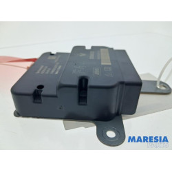Renault - Captur - Airbag Module