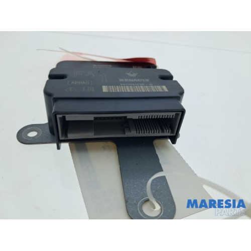 Renault - Captur - Airbag Module