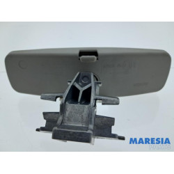 Renault - Captur - Rear view mirror