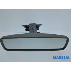 Renault - Captur - Rear view mirror