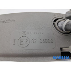 Renault - Captur - Rear view mirror