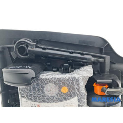 Renault - Twingo - Reifen Reparaturset