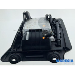 Renault - Twingo - Reifen Reparaturset