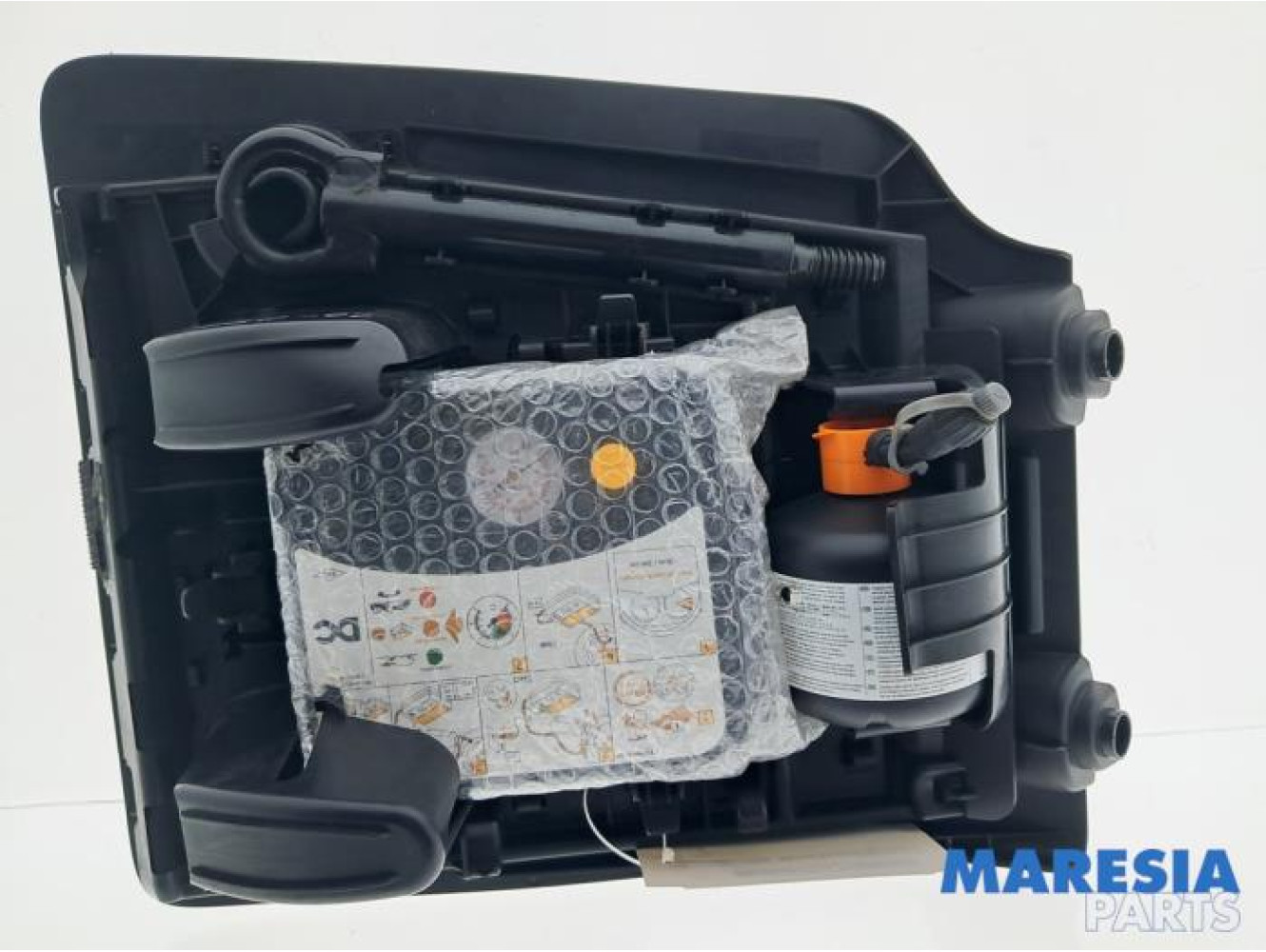 Renault - Twingo - Reifen Reparaturset