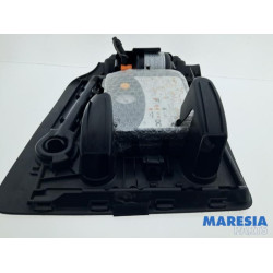 Renault - Twingo - Reifen Reparaturset