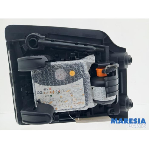 Renault - Twingo - Reifen Reparaturset