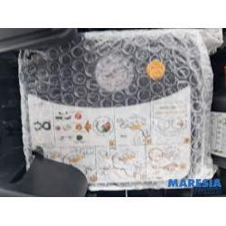 Renault - Twingo - Reifen Reparaturset